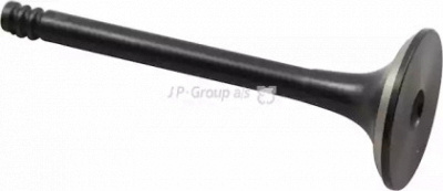 JP GROUP 1111306700 -  Выпускной клапан